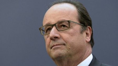 Réforme constitutionnelle : Hollande parie sur le soutien de la droite