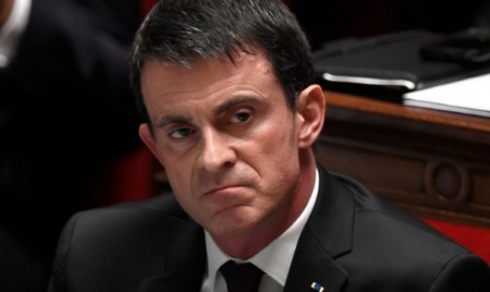 Corse: Valls assure que l’Etat ne reculera jamais