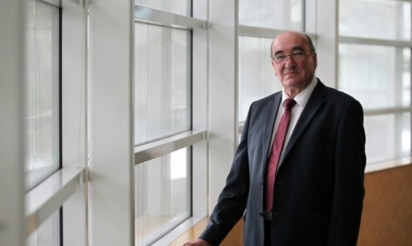 Joseph Castelli, sénateur PRG de Haute-Corse, en garde à vue