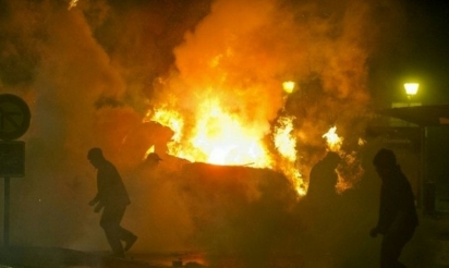 Crise agricole : les éleveurs de l’Ouest toujours mobilisés