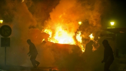 Crise agricole : les éleveurs de l’Ouest toujours mobilisés