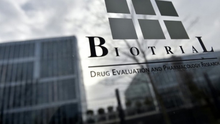 Essai clinique  le patient en état de mort cérébrale est décédé