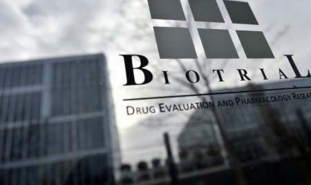 Essai clinique  le patient en état de mort cérébrale est décédé