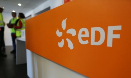 EDF prévoit de supprimer au moins 4.000 postes sur trois ans sans licenciement, selon des sources syndicales à l’AFP