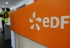 EDF prévoit de supprimer au moins 4.000 postes sur trois ans sans licenciement, selon des sources syndicales à l’AFP
