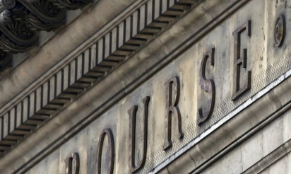 La Bourse de Paris dans le vert toujours soutenue par des indicateurs chinois