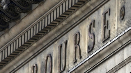 La Bourse de Paris dans le vert toujours soutenue par des indicateurs chinois