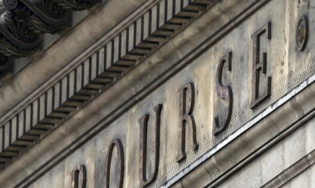 La Bourse de Paris dans le vert toujours soutenue par des indicateurs chinois