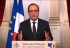 Hollande : Françaises, Français, je suis fier de vous face aux attaques terroristes