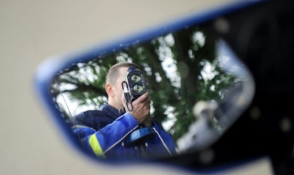Excès de vitesse : les amendes bientôt supprimées pour ceux sous les 10 km/h ?