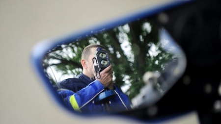 Excès de vitesse : les amendes bientôt supprimées pour ceux sous les 10 km/h ?