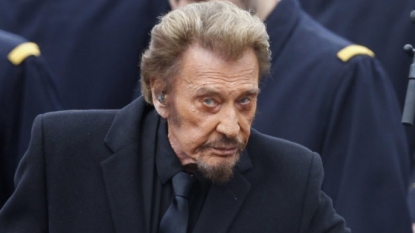 Johnny Hallyday : une prestation place de la République à 30 000 euros ?
