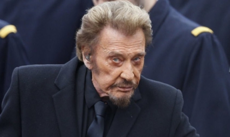 Johnny Hallyday : une prestation place de la République à 30 000 euros ?