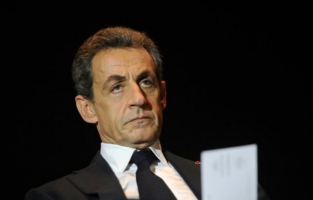 Trafic d'influence: l'examen des pourvois de Sarkozy, Hertzog et Aziber reporté