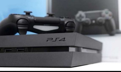 Sony a vendu plus de 5,7 millions de PS4 pendant les fêtes