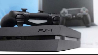 Sony a vendu plus de 5,7 millions de PS4 pendant les fêtes