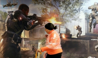 Jeu vidéo: Jonas Savimbi dans Call of Duty, la justice française saisie