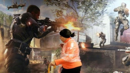 Jeu vidéo: Jonas Savimbi dans Call of Duty, la justice française saisie