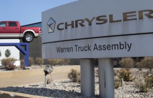 Soupçonné de corruption, Fiat Chrysler est malmené à Wall Street 