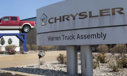 Soupçonné de corruption, Fiat Chrysler est malmené à Wall Street