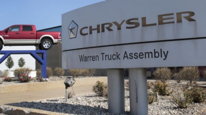 Soupçonné de corruption, Fiat Chrysler est malmené à Wall Street