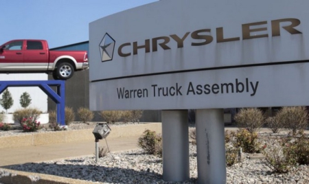 Soupçonné de corruption, Fiat Chrysler est malmené à Wall Street