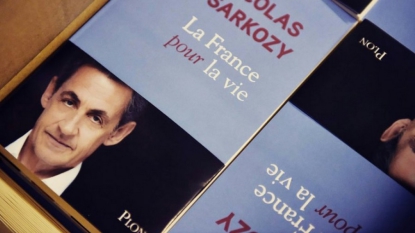 La France pour la vie : Sarkozy et ses erreurs