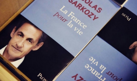 La France pour la vie : Sarkozy et ses erreurs