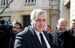 Trafic d'influence: l'examen des pourvois de Sarkozy, Hertzog et Aziber reporté