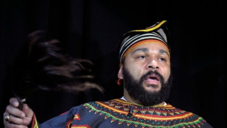 Dieudonné refoulé et expulsé de Hong Kong