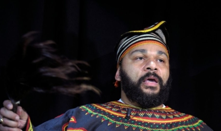 Dieudonné refoulé et expulsé de Hong Kong