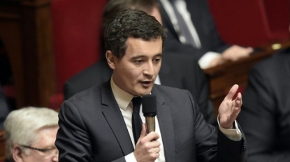 Gérald Darmanin : En ce moment, Nicolas Sarkozy se trompe