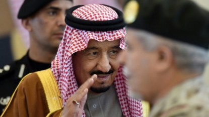 L’Arabie exécute 47 personnes dont un important dignitaire chiite