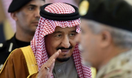 L’Arabie exécute 47 personnes dont un important dignitaire chiite