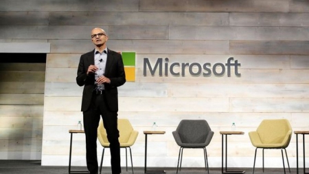 Un redressement fiscal de 8,7 millions d’euros pour Microsoft France