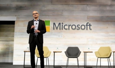 Un redressement fiscal de 8,7 millions d’euros pour Microsoft France