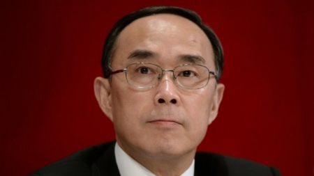 Le patron de China Telecom, accusé de corruption, a démissionné