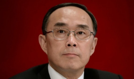 Le patron de China Telecom, accusé de corruption, a démissionné