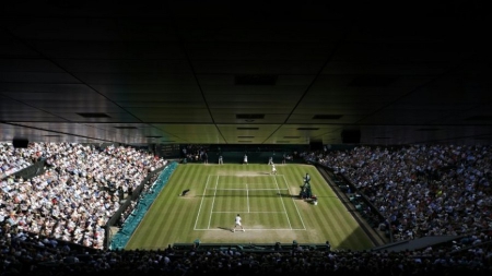 Des matchs truqués dans le tennis ? Plusieurs joueurs de haut niveau suspectés de corruption