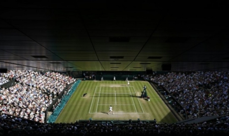 Des matchs truqués dans le tennis ? Plusieurs joueurs de haut niveau suspectés de corruption