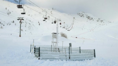 Deux alpinistes lituaniens tués dans une avalanche dans les Alpes