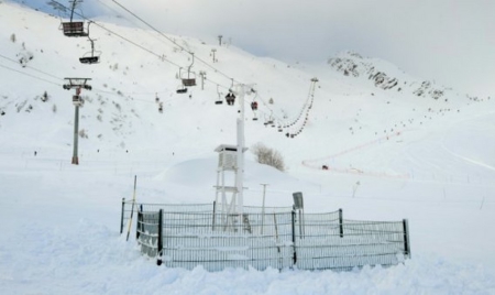 Deux alpinistes lituaniens tués dans une avalanche dans les Alpes