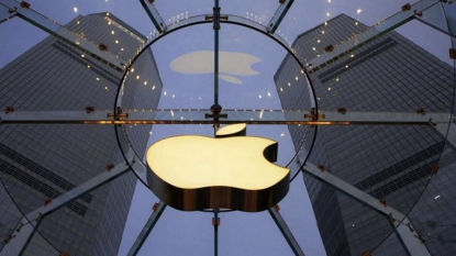 le projet secret de voiture électrique d’Apple