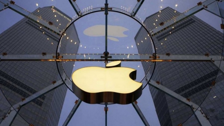 le projet secret de voiture électrique d’Apple