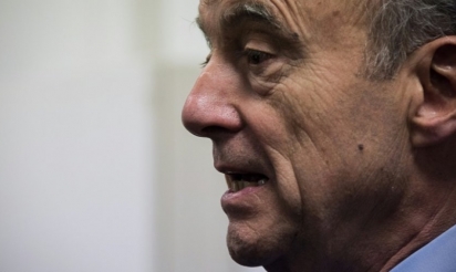 Jungle de Calais: sur place, Juppé avoue qu’il ne s’attendait pas à ça