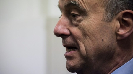 Jungle de Calais: sur place, Juppé avoue qu’il ne s’attendait pas à ça