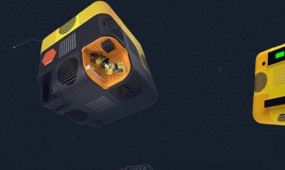 La Nasa fait appel aux internautes pour le design d’un de ses robots spatiaux