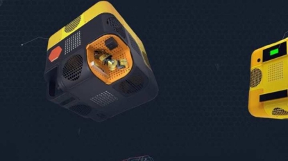 La Nasa fait appel aux internautes pour le design d’un de ses robots spatiaux