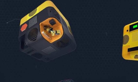 La Nasa fait appel aux internautes pour le design d’un de ses robots spatiaux