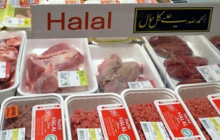 Rhône : cinq tonnes de viande halal avariée saisies à Vénissieux
